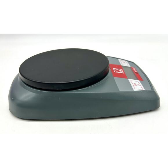 OHAUS CL5000 Portable Professional Use Digital Scale 1 - 5000 Grams EUC - Picture 4 of 15